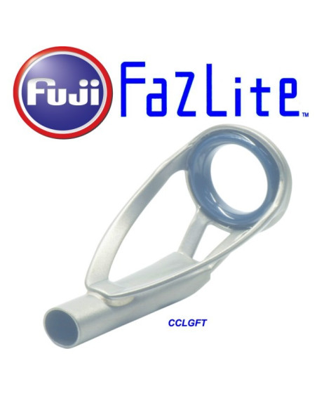 Ponteira Fuji CCLGFT 2.4-08